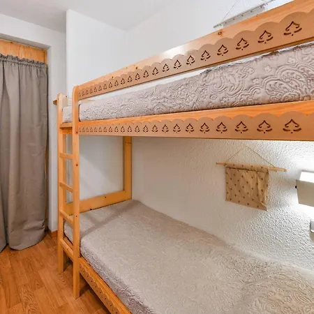 Διαμέρισμα Renove 2 Pieces, Proche Piste Ski, Parking Inclus - Fr-1-514-48