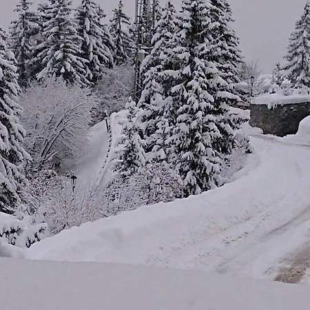 Renove 2 Pieces, Proche Piste Ski, Parking Inclus - Fr-1-514-48 *