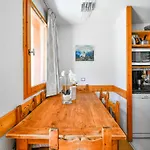 Rénové Proche Piste Avec Parking à - Fr-1-514-48 Apartamento