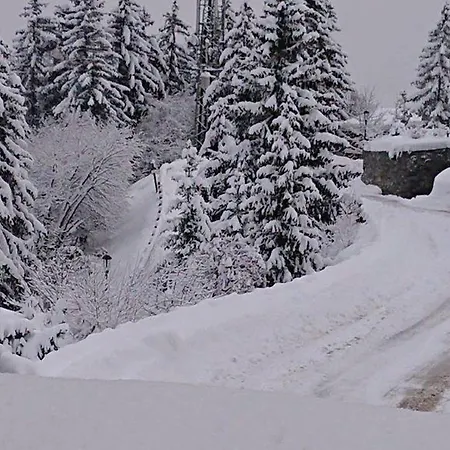 شقة Renove 2 Pieces, Proche Piste Ski, Parking Inclus - Fr-1-514-48