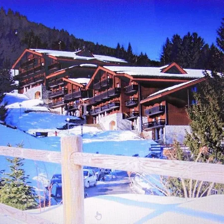 Renove 2 Pieces, Proche Piste Ski, Parking Inclus - Fr-1-514-48 * Courchevel
