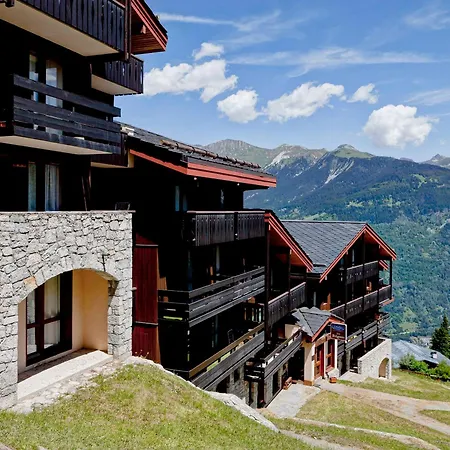 Apartment Renove 2 Pieces, Proche Piste Ski, Parking Inclus - Fr-1-514-48