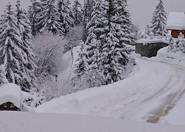 شقة Renove 2 Pieces, Proche Piste Ski, Parking Inclus - Fr-1-514-48