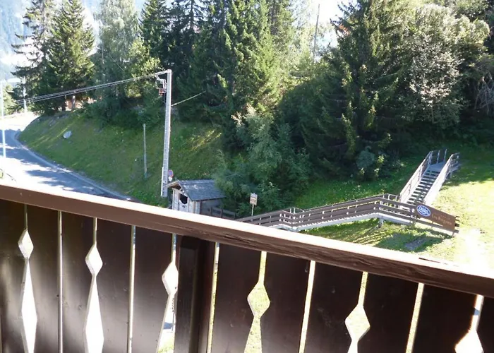 Renove 2 Pieces, Proche Piste Ski, Parking Inclus - Fr-1-514-48