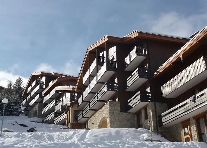 شقة Renove 2 Pieces, Proche Piste Ski, Parking Inclus - Fr-1-514-48 *